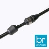 Спиннинг Breaden Trevalism Kabin 700 CS-tip 4Traveler 2.13m 5gr (карбоновая вершинка)