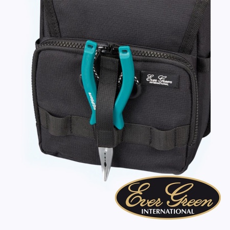 Сумка Evergreen Tactical Pouch Black