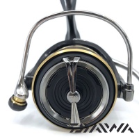 Катушка Daiwa 20 Luvias LT 4000C