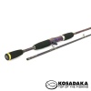 Спиннинг кастинговый Kosadaka Intra 2.1m 7-42gr SINTC210WM