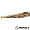 Спиннинг Kosadaka Expedition 6S-Dual 2.1/2.4m 10-30gr SExp6SD210-240M