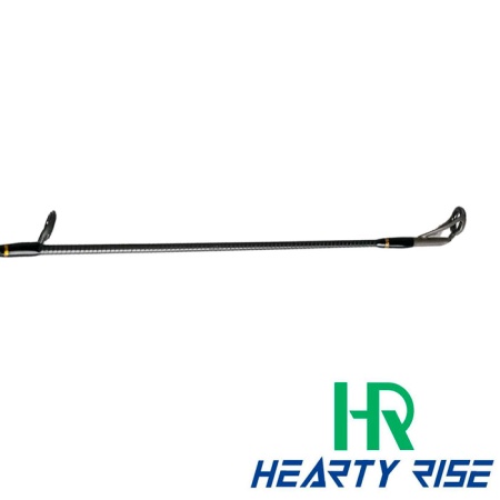 Спиннинг Hearty Rise Evolution III 1.98m 5-18gr E3-662MS