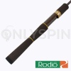 Спиннинг Rodio Craft 999.9 Meister White Wolf 62UL-TRZ 1.88m 0.5-2.6gr