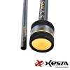 Спиннинг Xesta Black Star Extra Tuned 1.93m 0.1-4gr S64UL-S Semi Automatic