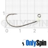Форелевые джиг-головки OnlySpin Decoy MG-3 #6 0.4gr светонакопитель 3шт