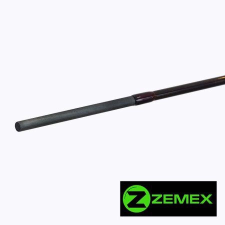 Спиннинг Zemex Aurora Trout Series 25 Limited Edition 1.98m 662UL (пробка)