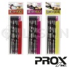 Фиксатор крючка Prox Kessoku Hook Keeper pink 5шт