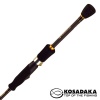 Спиннинг Kosadaka Brave 1.83m 1.5-8gr SBRV-183UL