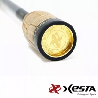 Спиннинг Xesta Assault Jet Type S 2.31m 2-3.5EGI 77L Mar en Calma Nagi