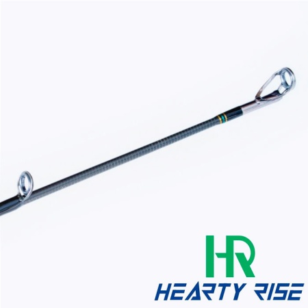 Спиннинг кастинговый Hearty Rise Pelagic One&Half Casting 2.21m 140gr POHC-721XH