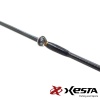 Спиннинг Xesta Assault Jet 2.59m 2.5-4EGI 85M Quick Slugger