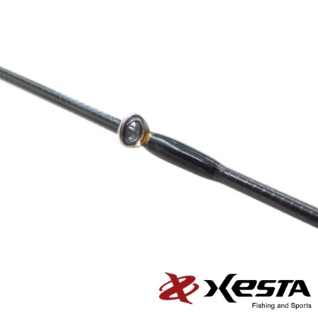 Спиннинг Xesta Assault Jet 2.59m 2.5-4EGI 85M Quick Slugger