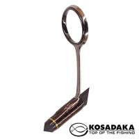 Спиннинг Kosadaka Patrol 2.36m 1.5-8gr SPAT-236UL