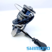 Катушка Shimano 22 Miravel 2500S