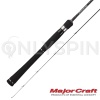 Спиннинг Major Craft Troutino Area 1.91m 0.6-4gr TTA-632SUL