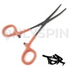 Корнцанг TSR orange 18cm