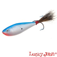 Бокоплав Lucky John Ossa 60 15H