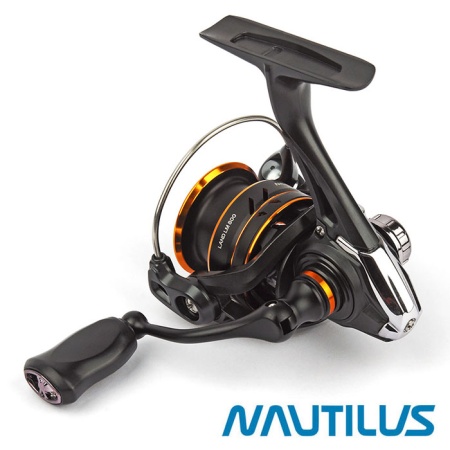 Катушка Nautilus Land LM 500