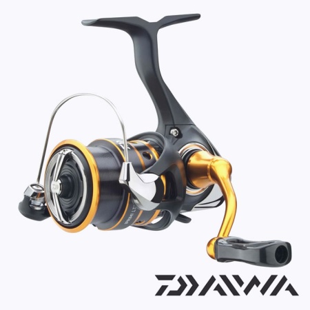 Катушка Daiwa 24 Iprimi LT 2000S-P