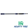 Спиннинг Hearty Rise Jig Force 2.44m 4-18gr JF-802L