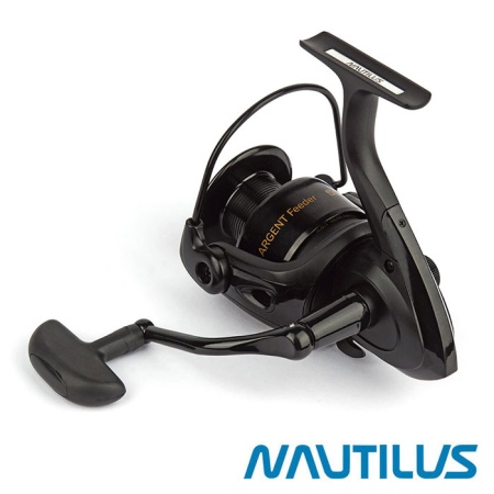 Катушка Nautilus Argent Feeder 6000S