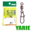 Застежки Yarie EZ Line Snap 524 #00 18lb 8.1kg 5шт