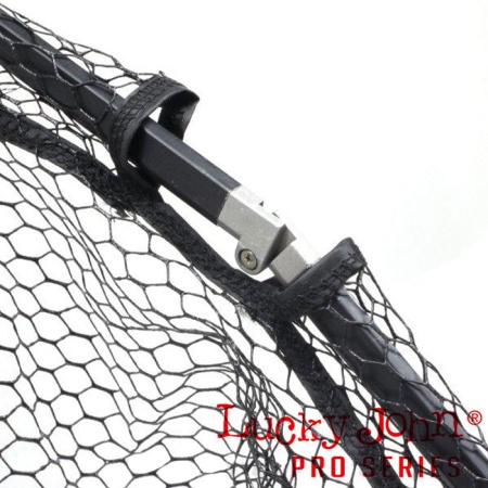 Подсак складной телескопический Lucky John 190х50х60sm LJ-7359-190