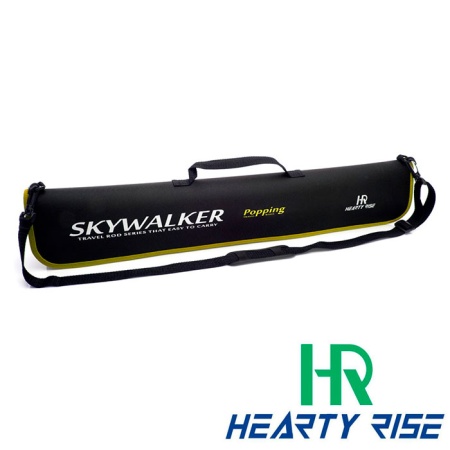 Спиннинг Hearty Rise Skywalker Popping 2.38m 120gr SWP-794MH