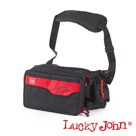 Сумка Lucky John LJ125B