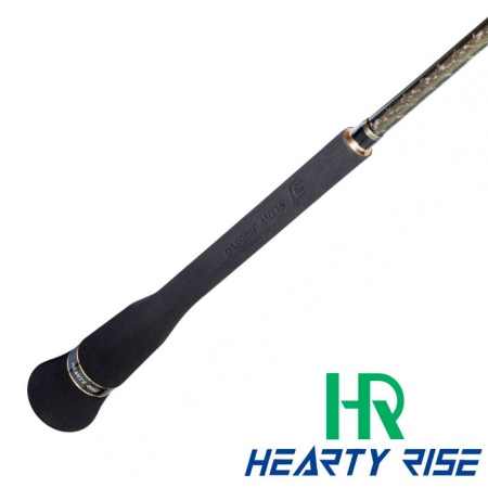 Спиннинг кастинговый Hearty Rise Slow Jigging III Casting 1.77m 1000gr SJ3-581C/1000