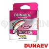 Эстер Dunaev Polyester Red 100m 0.117mm 1.27kg