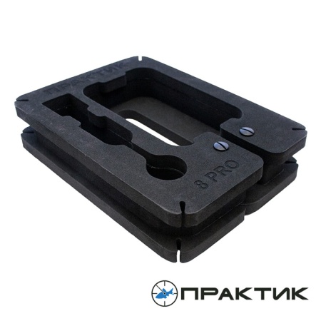 Практик Унибокс 8 PRO