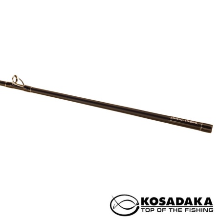 Спиннинг кастинговый Kosadaka Mage 1.83m 5-18gr SMGC-183L