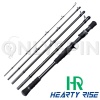 Спиннинг кастинговый Hearty Rise Slash Monster 2.14m 100gr SMC-705XH