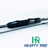 Спиннинг Hearty Rise TDT Finesse 2.32m 0.5-6gr TDT-F-772UL