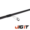 Спиннинг Jig It Team Dubna Aquatory 2.74m 12-40gr AQ-902MHS