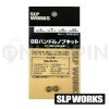 Подшипники для кноба SLPW BB Handle Knob Kit S