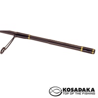 Спиннинг Kosadaka Marvel 1.98m 0.5-7gr SMAR-198UL