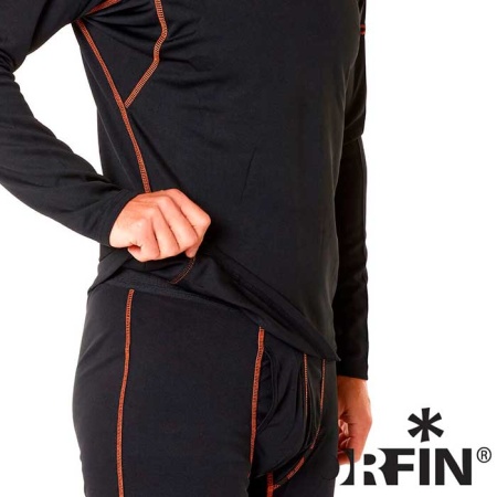 Термобелье Norfin Thermo Line 2 XL
