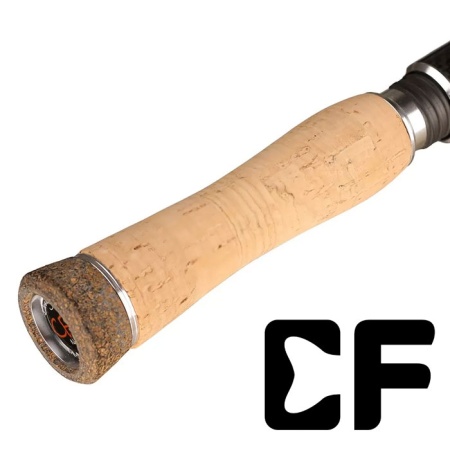 Спиннинг CF (Crazy Fish) Nano One 1.86m 0.3-2.5gr