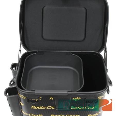 Баккан Rodio Craft RC Carbon Tackle Bag EHYB-33RC