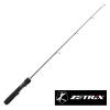 Зимняя удочка Zetrix Loretta 69cm 28gr ZLT-69H
