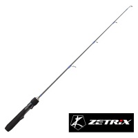 Зимняя удочка Zetrix Loretta 65cm 21gr ZLT-65M
