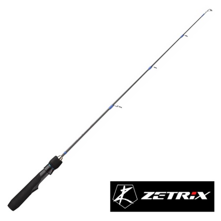 Зимняя удочка Zetrix Loretta 69cm 28gr ZLT-69H