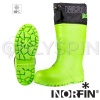 Сапоги зимние Norfin Berings Neon 42-43