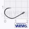 Крючки Varivas Tournament Hook Canvas #4 15шт