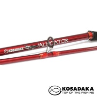 Спиннинг Kosadaka Alligator 2.7m 20-80gr SATR270H