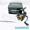 Катушка Shimano 22 Sahara 2500