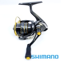 Катушка Shimano 21 Soare XR C2000SSPG