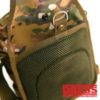 Сумка Dress Military Shoulder Back MC